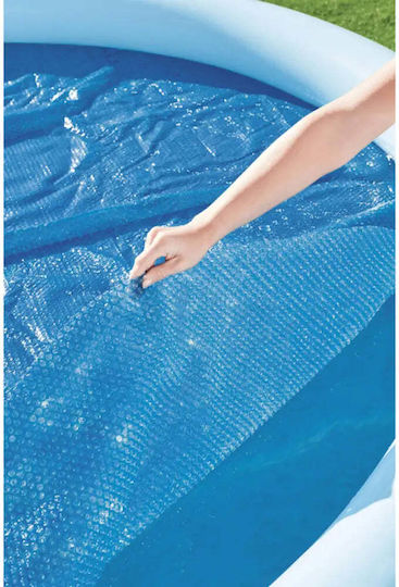 Bestway Solar Round Pool Cover Diameter 305cm 1pcs