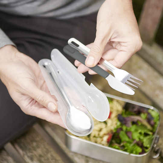 Joseph Joseph Cutlery for Camping