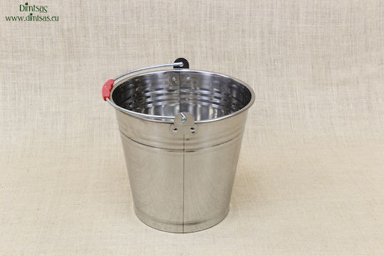 Găleată Inox 10 Litri