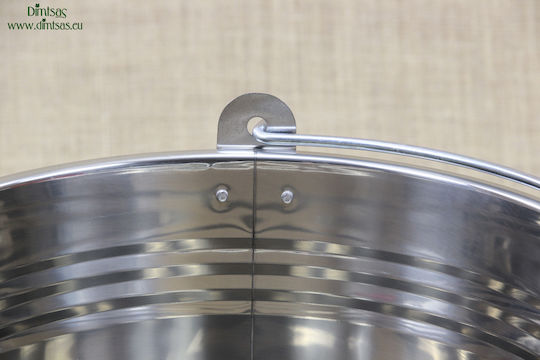 Găleată Inox 10 Litri