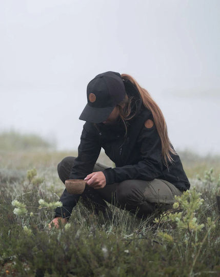Pinewood Pălărie de vânătoare Black