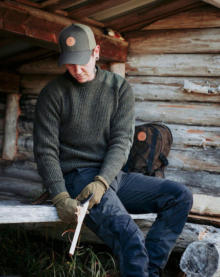 Pinewood Jagdhut Khaki