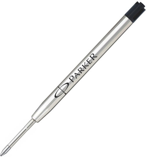 Parker Quinkflow Replacement Ink for Pen Fine Black