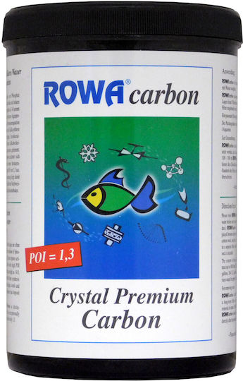 D-d Rowacarbon 450gr