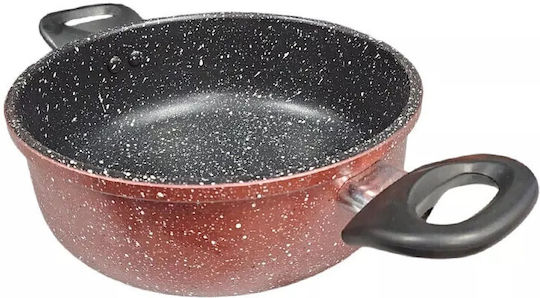 Rosberg Βαθιά Κατσαρόλα 5.4lt / 26cm