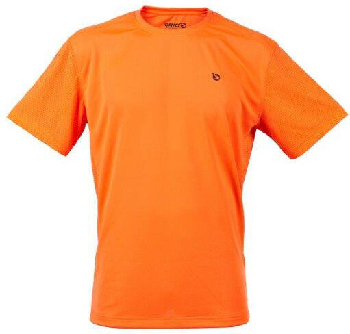 Gamo Bambu Tech Honeycome Tricou în culoarea Portocaliu