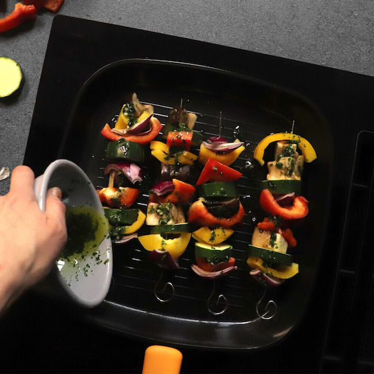 Fackelmann Soft Collection Aluminum Pan 28cm