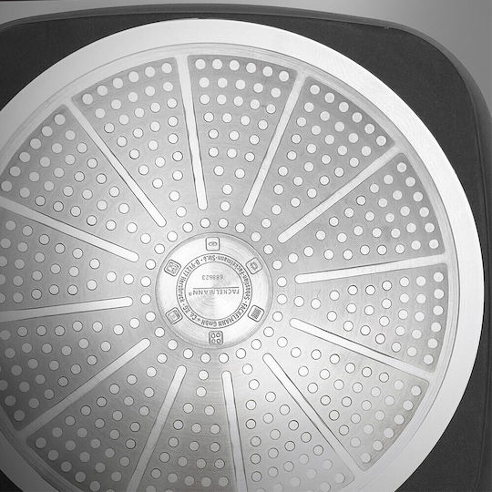 Fackelmann Soft Collection Aluminum Pan 28cm