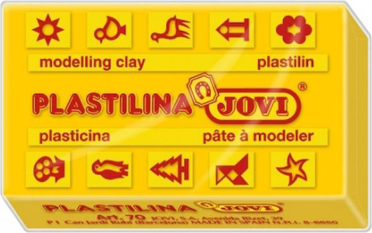 Jovi Plasticină Pentru 3+ Ani 1 Bucată
