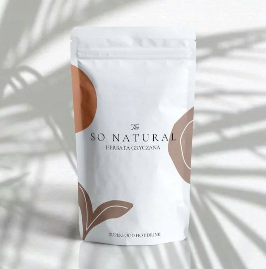 So Natural Buchweizen Loser Tee 100g