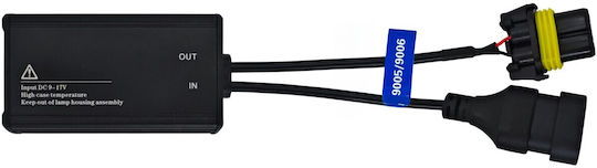 Hb3 Hb4 Decodor Electronic Canbus 12 V pentru Anularea Erorilor Mașini Dificile