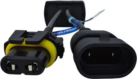 Hb3 Hb4 Decodor Electronic Canbus 12 V pentru Anularea Erorilor Mașini Dificile
