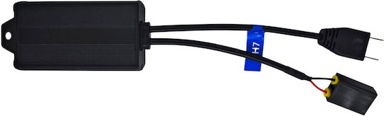 H7 Electronic Canbus 12v Fault Decoder Difficult Cars