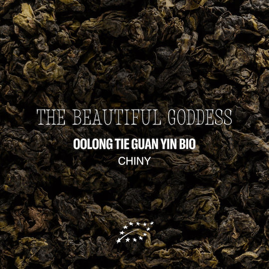 Leaf Liturgy Beautiful Goddess Loose Tea 60g
