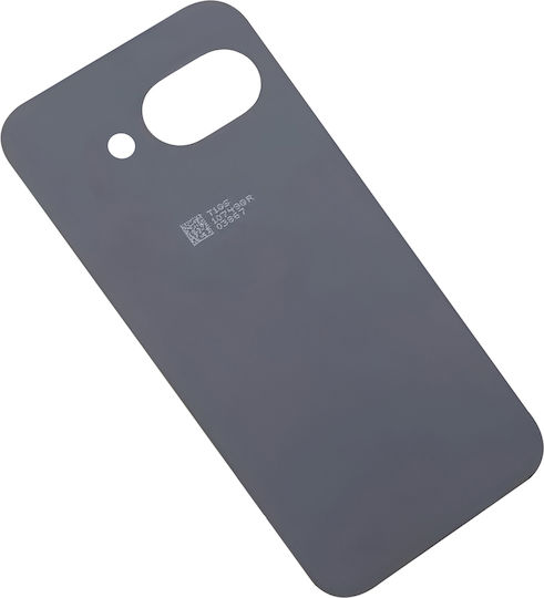 Capac Baterie Clappio Google Pixel 9A Cu Adeziv Integrat Roz