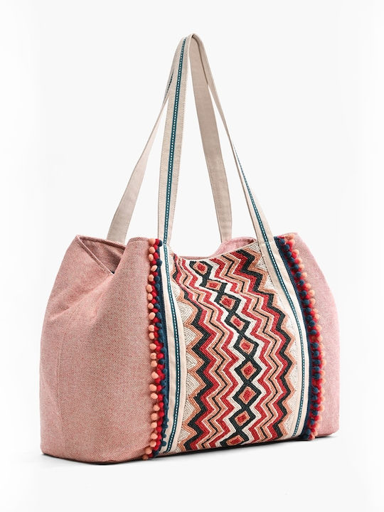 Women's Bag Tote Handbag Brown