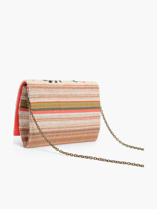 Women's Bag Handbag Light Blue