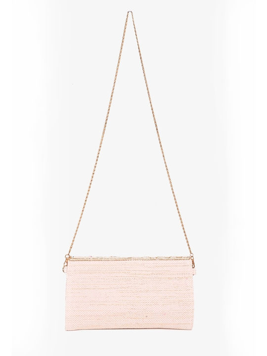 Damentasche Handtasche Rosa