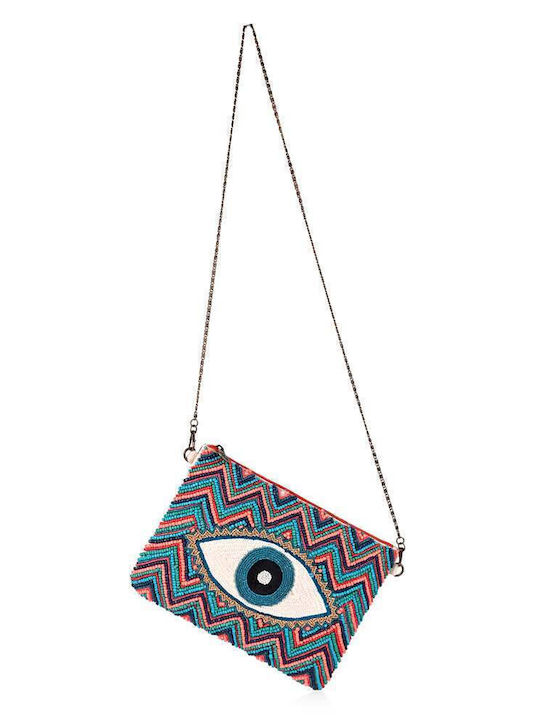 Damentasche Handtasche Orange