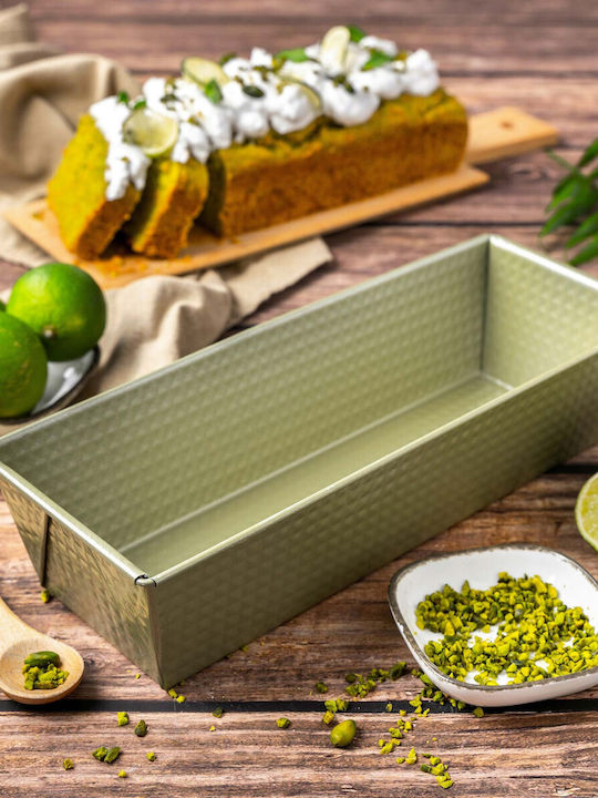 Zenker Φόρμα Ζαχαροπλαστικής 30.5x11.5εκ.