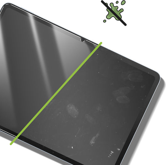 Avizar Tempered Glass Xiaomi Pad 7 Pad 7 Pro Hardness 9h Anti-scratch Transparent