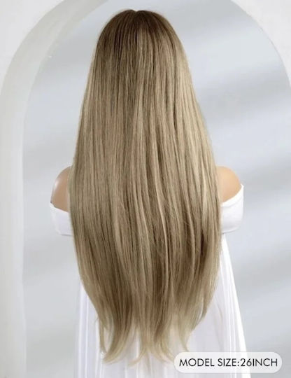 Hair Duty Wig 66cm