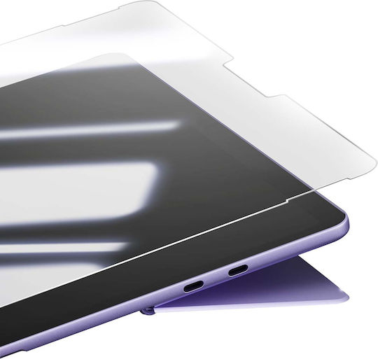 Mw Protection Закалено Стъкло Протектор За Екран Microsoft Surface Pro 12 Устойчив На Драскотини Прозрачен