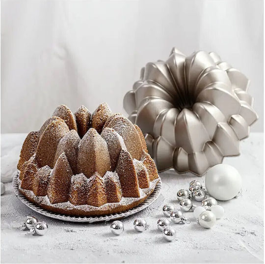 Dr. Oetker Rundbackform für Torte