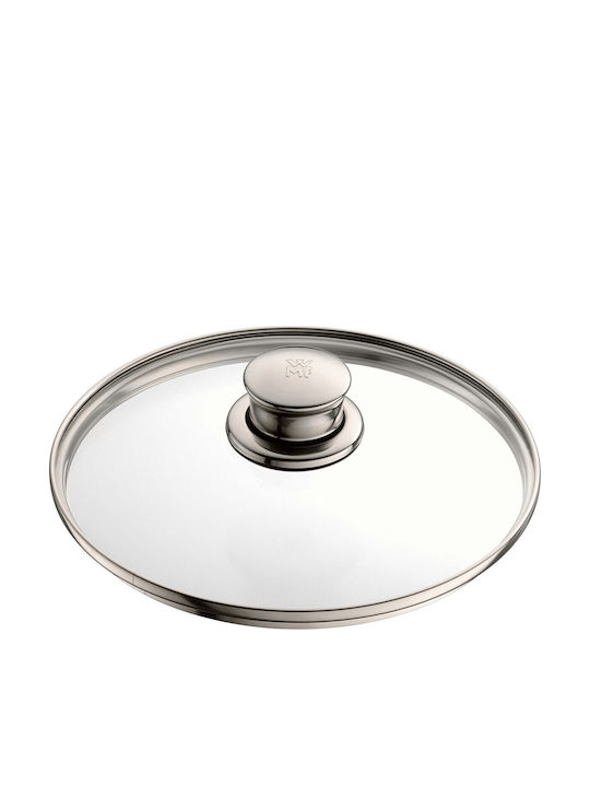 WMF Diadem Plus Set de oale din oțel inoxidabil Argint 4buc