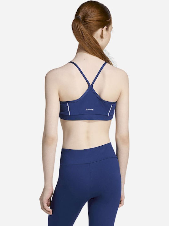 adidas Train Essentials Παιδικό Μπουστάκι Μπλε