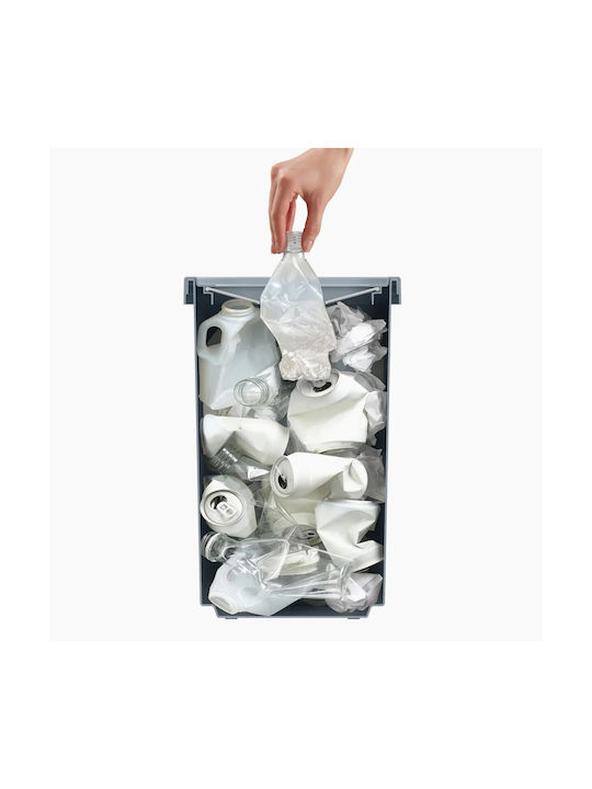 Joseph Joseph Coș de Gunoi Plastic 32lt 1buc