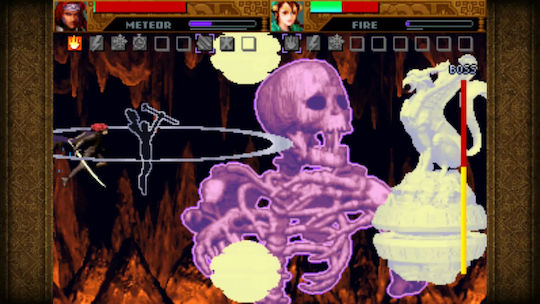 Psikyo Shooting Library Vol 1 Switch-Spiel
