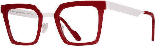 Anne & Valentin Florida 23b03 Prescription Eyeglass Frames