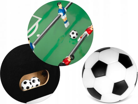 NEO Sport NS-803 Wooden Foldable Football Standing Table L121xW61xH80cm