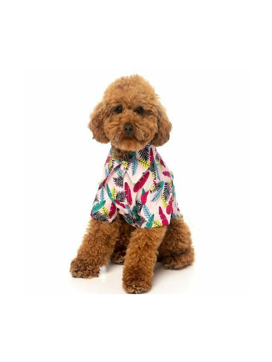 Fuzzyard Hawaiian Shirt Ohana XS Fuzzyard Hawaiian Shirt Ohana XS