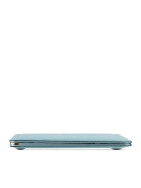 Husă Incase Hardshell Dots Apple Macbook Pro 15 Usb-c Orhidee Mauve Albastru In-inmb200261bsm
