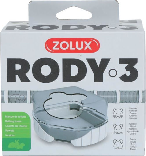 Zolux Toilet for Hamster