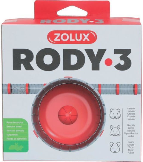 Zolux Accesorii pentru Cuști pentru Hamster