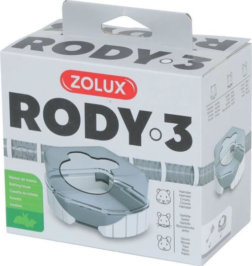 Zolux Toilet for Hamster