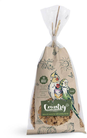 Witte Molen Τροφή για Παπαγαλάκια 150gr