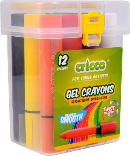 Cricco Buntstift Grün