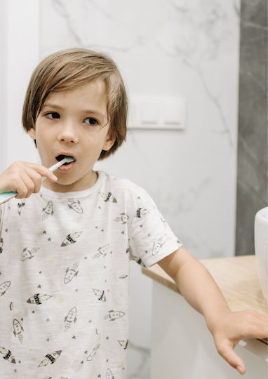 Ziaja Baby-Zahnpasta für 1+ Jahre 50ml