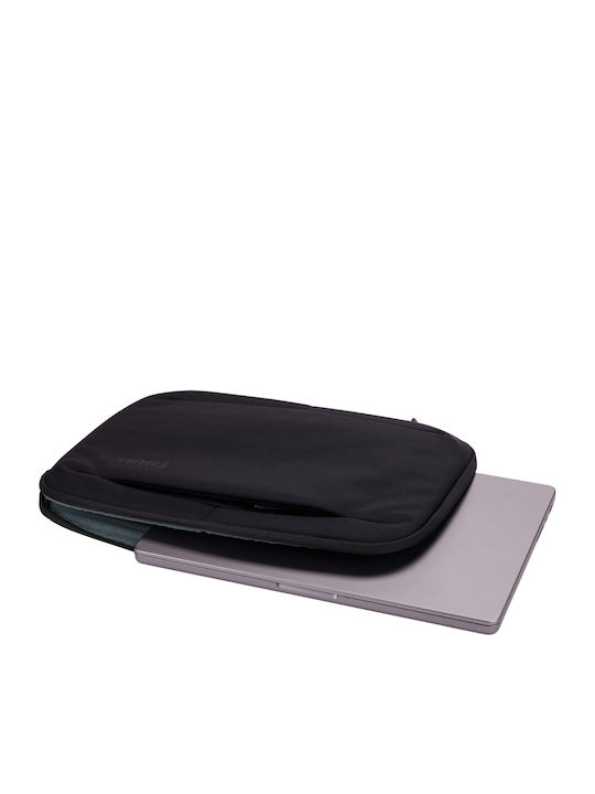 Thule Subterra 2 Macbook Hülle 14 Zoll Schwarze