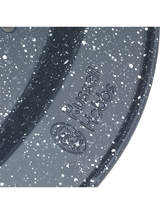 Russell Hobbs Ταψί Πίτσας Αλουμινίου με Επίστρωση από Πέτρα 37cm