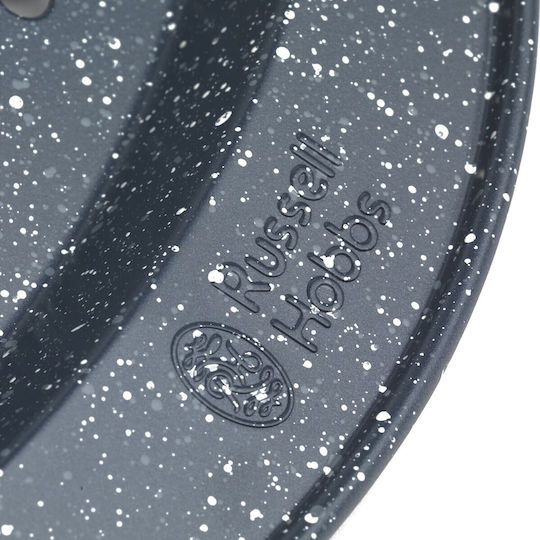 Russell Hobbs Ταψί Αλουμινίου με Επίστρωση από Πέτρα 37cm