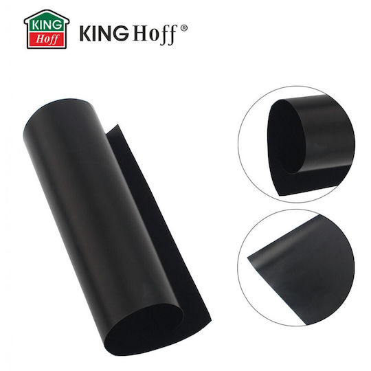 KING Hoff Silicone Non-Stick Baking Mat 40x33cm 3pcs