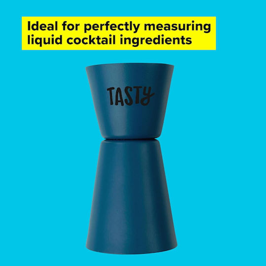 Tasty Πλαστική Μεζούρα Κουζίνας 50ml
