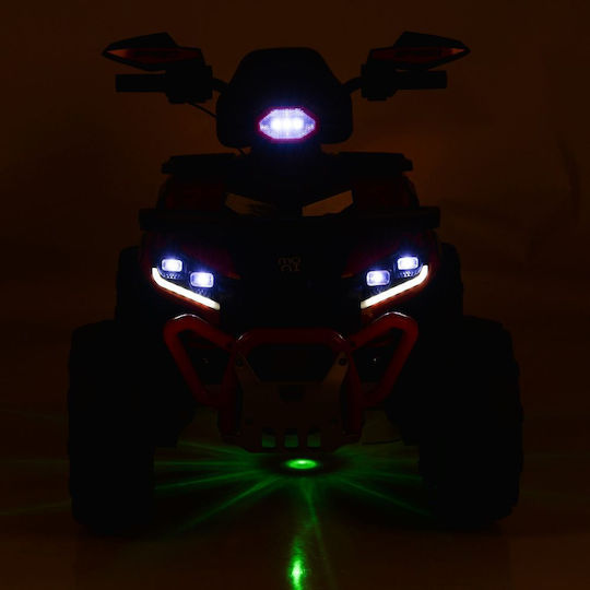 Kids Scooter Inspired BO Speed Electric 12 Volt Blue