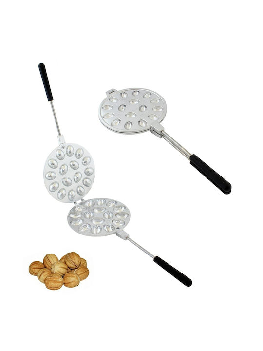 Pastry Tool made of Metal 16x16cm