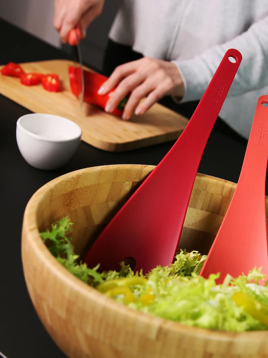 Trebonn Salatschüssel Rot 1Stück